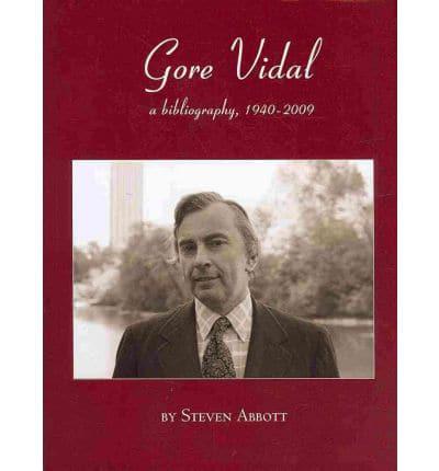 Gore Vidal