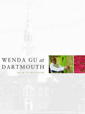 Wenda Gu at Dartmouth