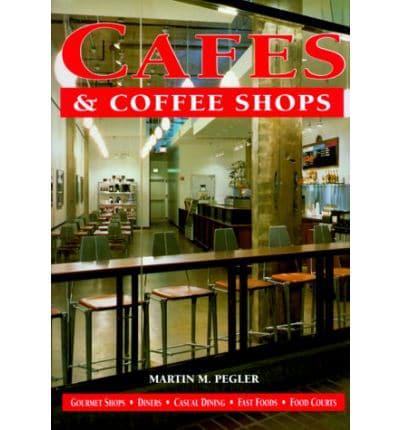 Cafes & Coffee Shops