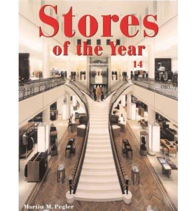 Stores of the Year. No. 14