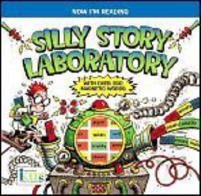 Silly Story Laboratory