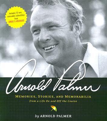 Arnold Palmer