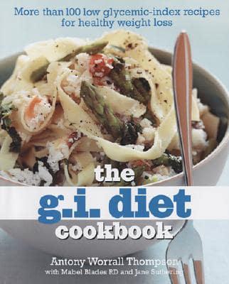 The G.i. Diet Cookbook