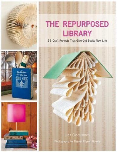 The Repurposed Library