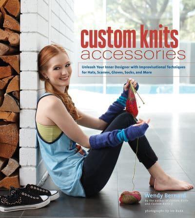 Custom Knits Accessories