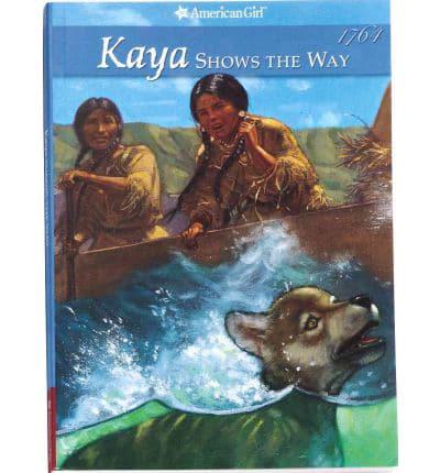 Kaya Shows the Way