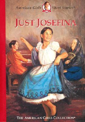 Just Josefina