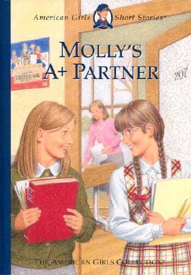 Molly's A+ Partner
