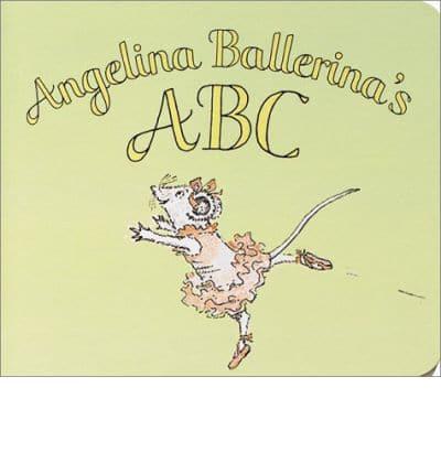 Angelina Ballerina's ABC