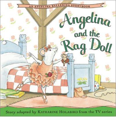 Angelina and the Rag Doll