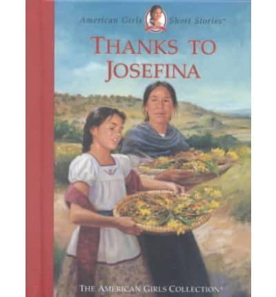 Thanks to Josefina