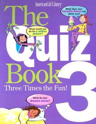 The Quiz Book 3