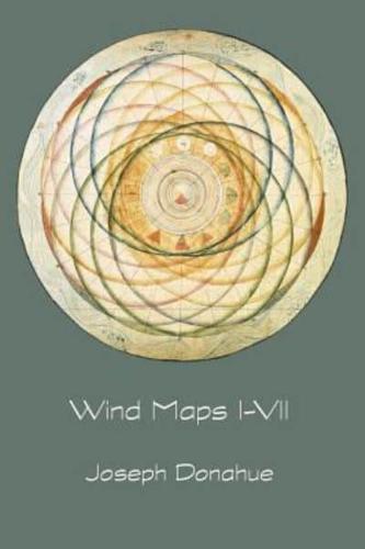Wind Maps I-VII