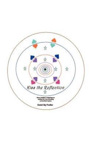Kiss the Reflection: Ideas, Insights & Imaginings on Sending Our Love Cascading Across Time & Space