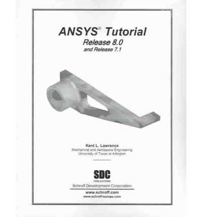 Ansys Tutorial Release 8