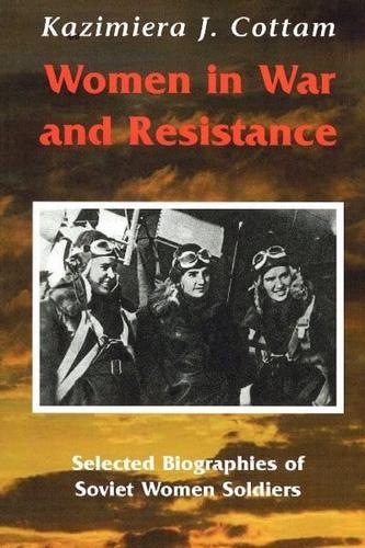 Women in War and Resistance