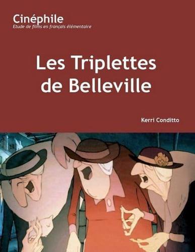 Cinéphile: Les Triplettes De Belleville