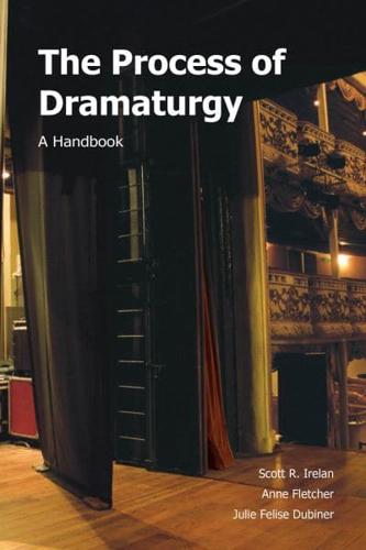 The Process of Dramaturgy