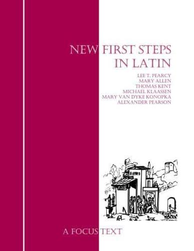 New First Steps in Latin