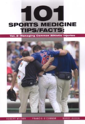 101 Sports Medicine Tips/Facts