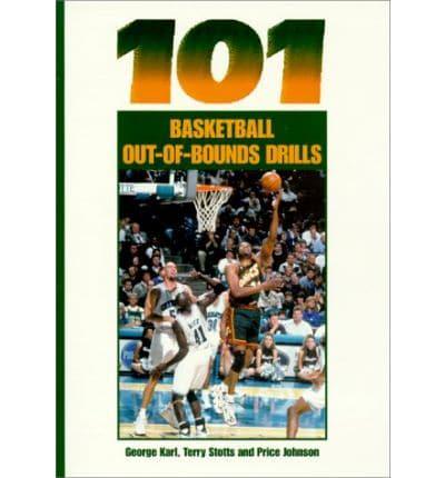101 Basketball Out-of-Bounds Drills