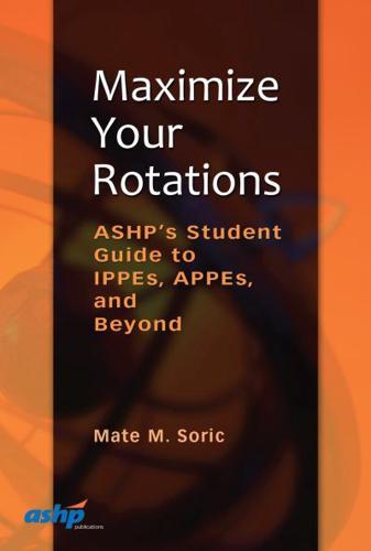 Maximize Your Rotations