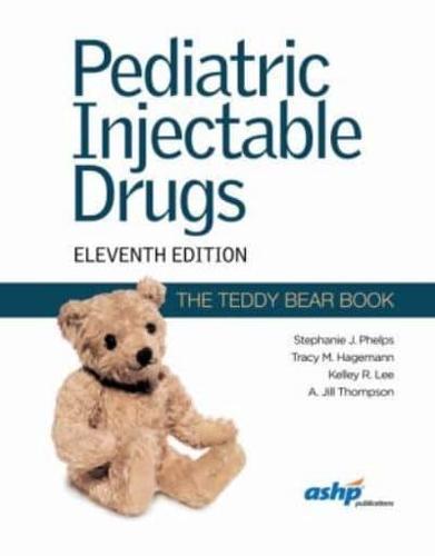 Pediatric Injectable Drugs