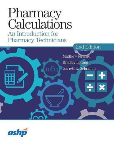 Pharmacy Calculations