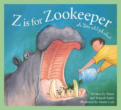 Z Is for Zookeeper