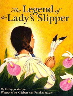 The Legend of the Lady's Slipper