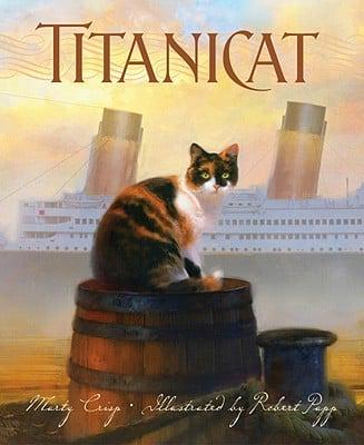 Titanicat