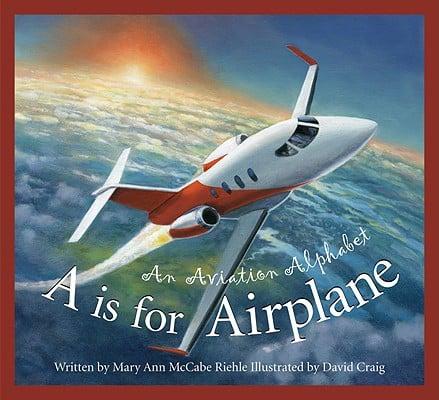 A Is for Airplane