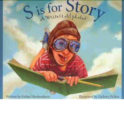 S Is for Story