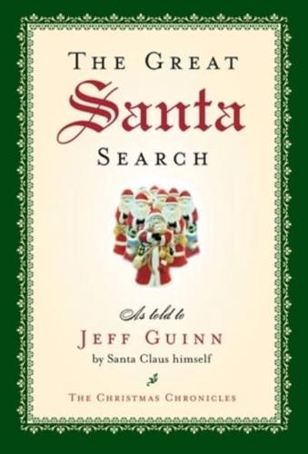 The Great Santa Search