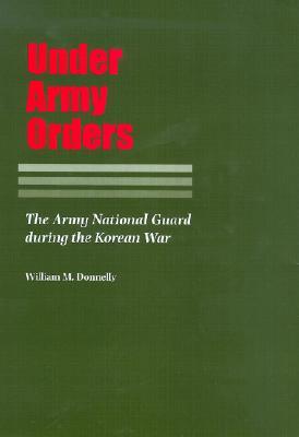 Under Army Orders