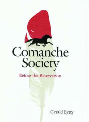 Comanche Society