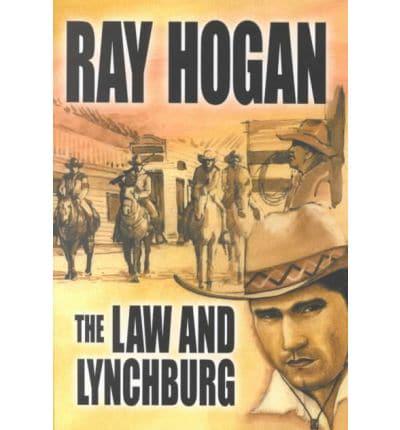 The Law and Lynchburg