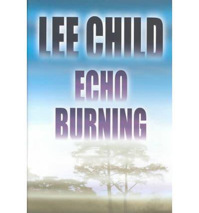 Echo Burning
