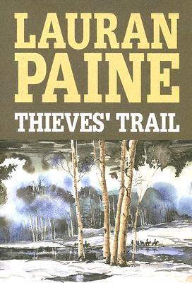 Thieves' Trail