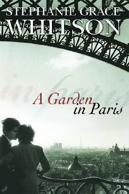A Garden in Paris