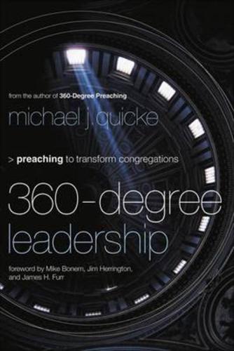 360-degree leadership