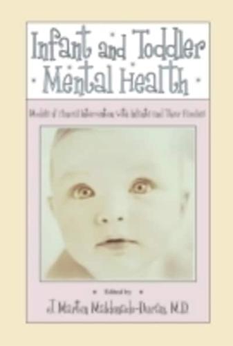 Infant and Toddler Mental Health