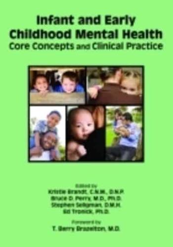 Infant and Early Childhood Mental Health