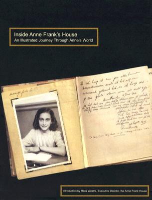 Inside Anne Frank's House
