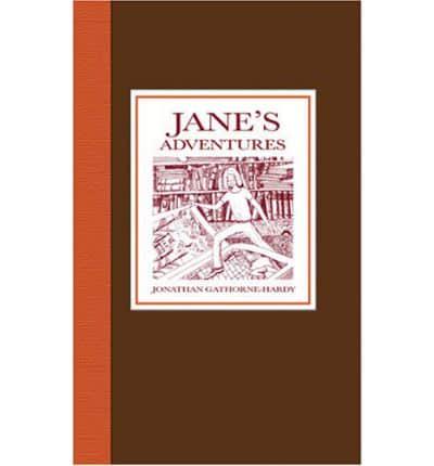 Jane's Adventures