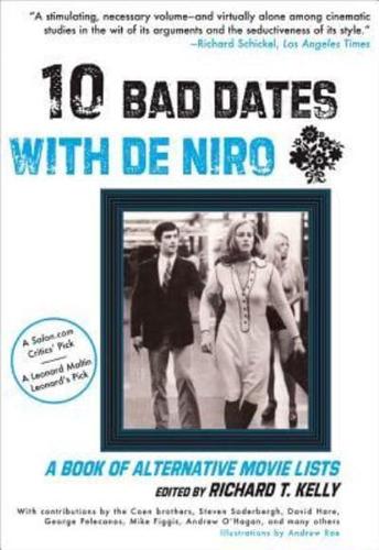 10 Bad Dates With De Niro