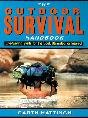 Outdoor Survival Handbook