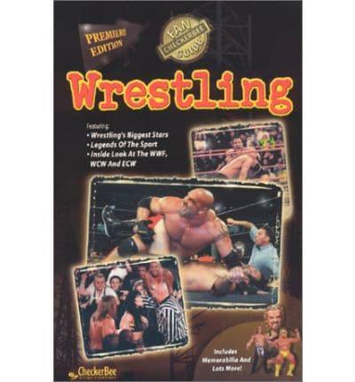 Wrestling Fan Guide