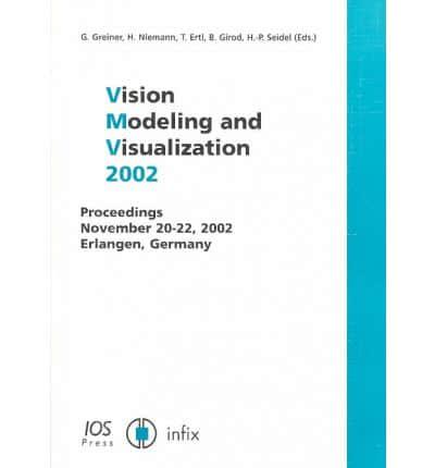 Vision, Modeling and Visualization