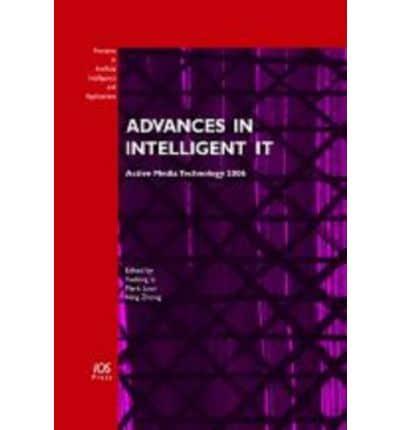 Advances in Intelligent IT